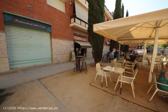  OPORTUNIDAD TRASPASO CAFETERIA Y RESTAURANTE! CENTRO MATARO - BARCELONA 