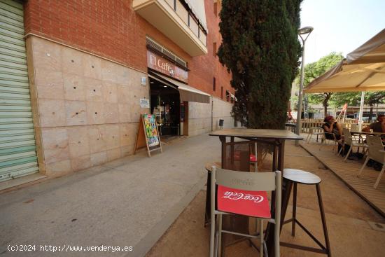 OPORTUNIDAD TRASPASO CAFETERIA Y RESTAURANTE! CENTRO MATARO - BARCELONA