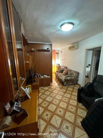 OPORTUNIDAD UNICA PISO VENTA EN CORNELLA DE LLOBREGAT - BARCELONA