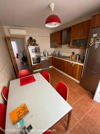 Triplex en Puerto Lumbreras - MURCIA