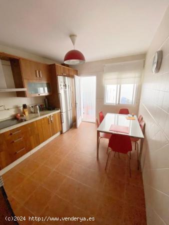 Triplex en Puerto Lumbreras - MURCIA