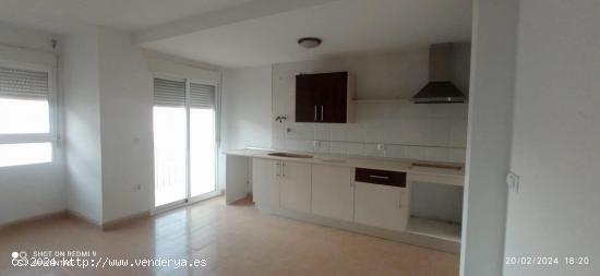 Apartamento en Aguilas - MURCIA