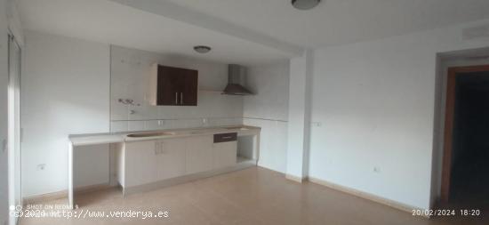 Apartamento en Aguilas - MURCIA