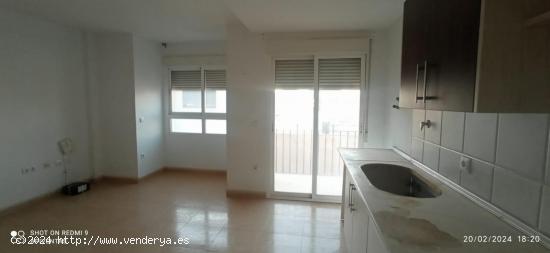 Apartamento en Aguilas - MURCIA