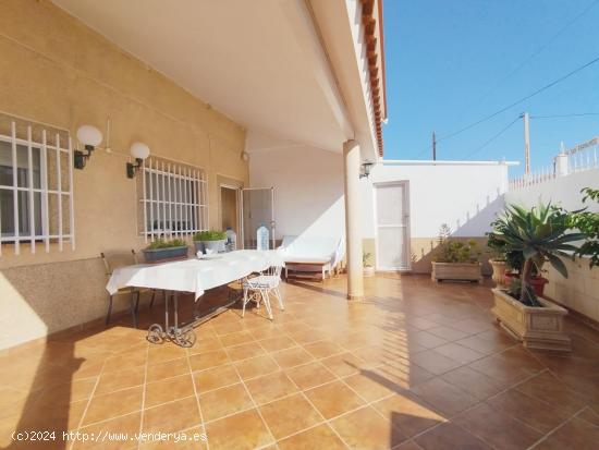 Casa en San Juan De Los Terreros - ALMERIA