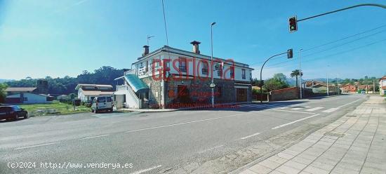  NEGOCIO DE HOSTELERÍA EN NAVAJEDA. ENTRAMBASAGUAS - CANTABRIA 