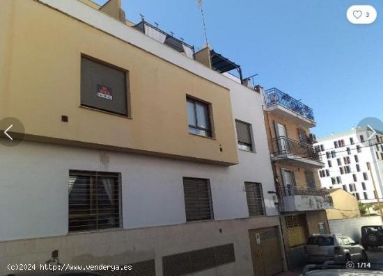  Piso en venta en calle José Vázquez, edificio el cabezo, 1, Huelva, Huelva - HUELVA 