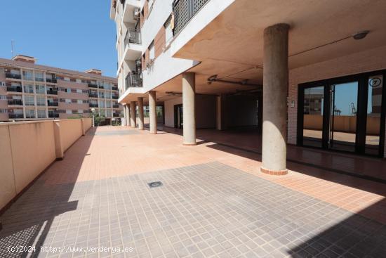 piso en nueva santa Lucia de 3 dormitorios con garaje - MURCIA