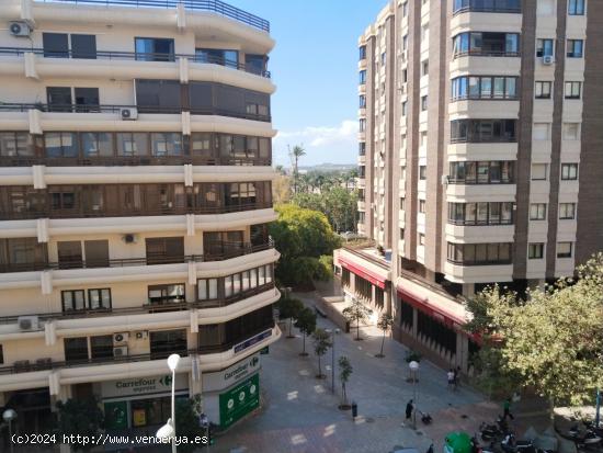  Piso en venta Eusebio Sempere - ALICANTE 