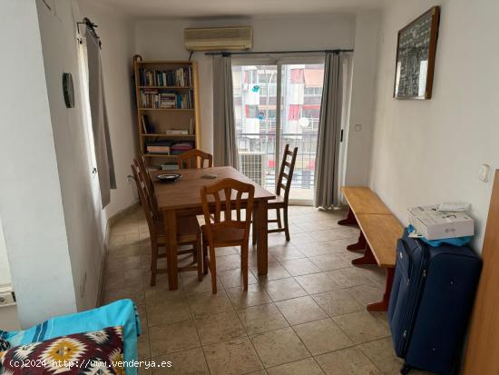 SE VENDE PISO EN LA CALLE CERES - ALICANTE