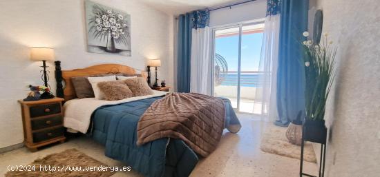 Apartamento en Alicante con empresionantes vistas al mar!!! - ALICANTE