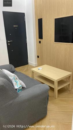 APARTAMENTO EN CALLE TEJEIRO JUNTO RECOGIDAS. - GRANADA