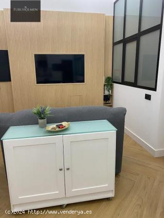 APARTAMENTO EN CALLE TEJEIRO JUNTO RECOGIDAS. - GRANADA