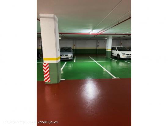 Parking en venta en Calle Calderon - BARCELONA