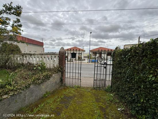 Casa en Almeiras - A CORUÑA