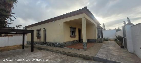  Se Vende en Chiclana de la Frontera - CADIZ 