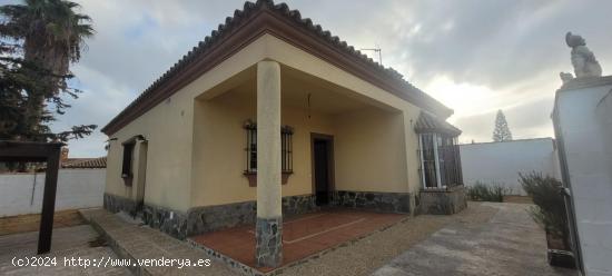 Se Vende en Chiclana de la Frontera - CADIZ