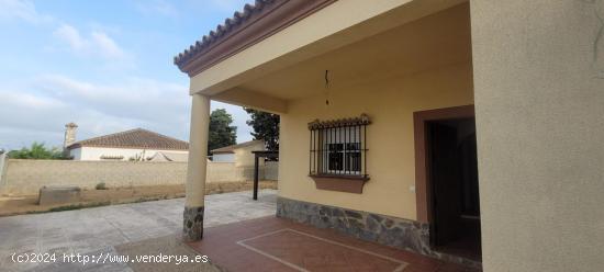 Se Vende en Chiclana de la Frontera - CADIZ