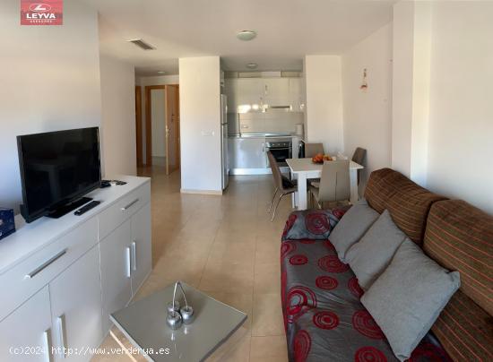 APARTAMENTO EN LUJOSO RESIDENCIAL - MURCIA