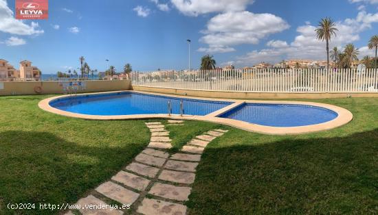 APARTAMENTO EN LUJOSO RESIDENCIAL - MURCIA