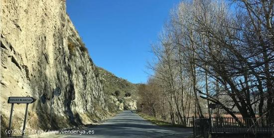  Vivir en el campo a 10 minutos de Granada, Aguas Blancas - GRANADA 