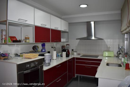 PRECIOSO APARTAMENTO EN RONDA NORTE - MURCIA