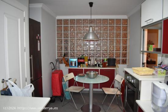 PRECIOSO APARTAMENTO EN RONDA NORTE - MURCIA