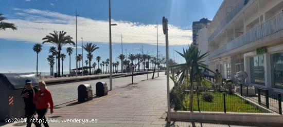 FANTASTICO APARTAMENTO EN COMPLEJO DUCAL A 50m DE LA PLAYA - VALENCIA