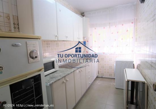 Se alquila apartamento en La Merced Murcia - MURCIA