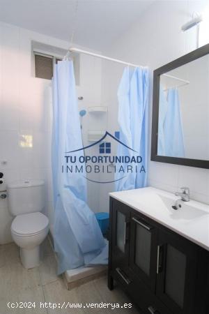 Se alquila apartamento en La Merced Murcia - MURCIA