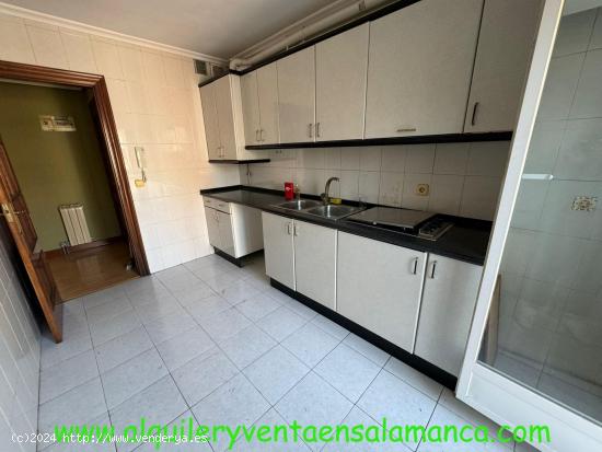 Se Vende en Salamanca - SALAMANCA