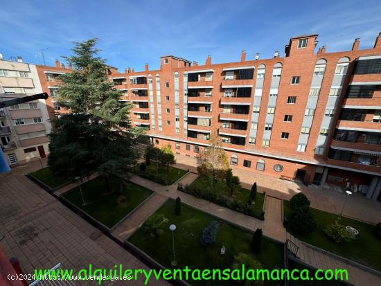 Se Vende en Salamanca - SALAMANCA