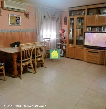 SE VENDE CASA BAJA EN BARRIO SAN PEDRO - ALBACETE