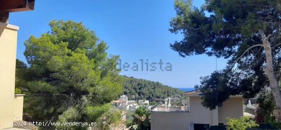 Casa o chalet independiente en venta en Levantina-Montgavina-Quintmar - BARCELONA