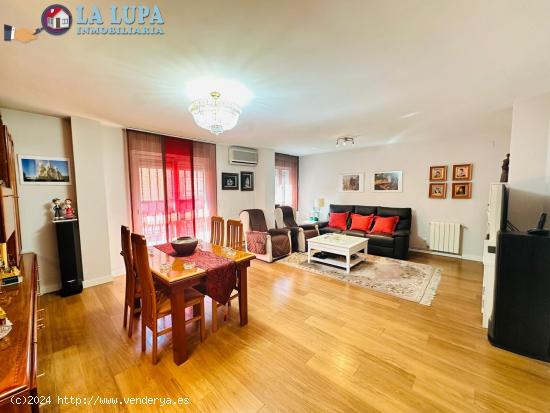  LA LUPA INMOBILIARIA - MADRID 