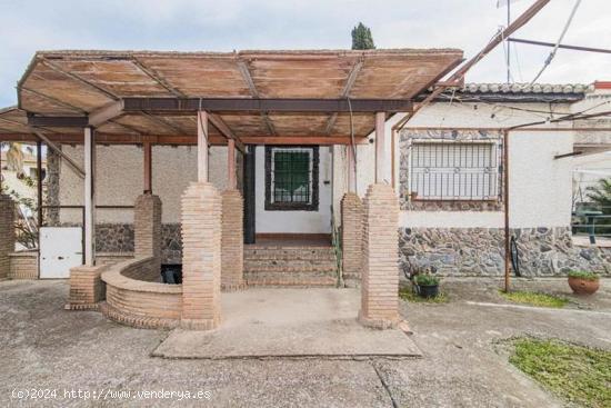 CHALET SIN COMISIONES EN CULLAR VEGA!! - GRANADA