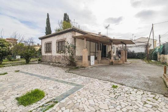 CHALET SIN COMISIONES EN CULLAR VEGA!! - GRANADA