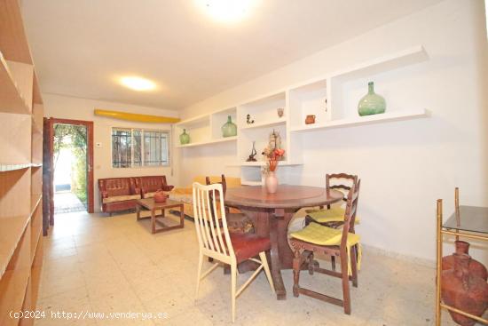 Chalet adosado en Trijueque ¡¡ Urb. la Beltraneja - GUADALAJARA