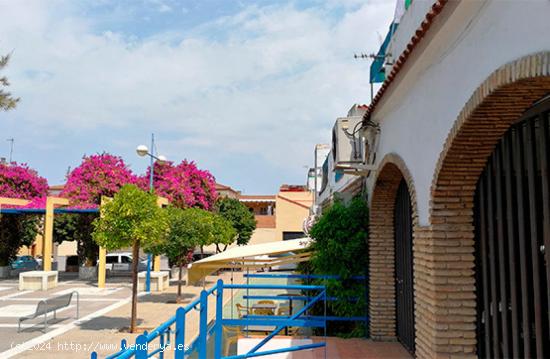 LOCAL COMERCIAL EN MAIRENA DEL ALJARAFE - SEVILLA