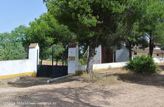  Se Vende en Aljaraque - HUELVA 