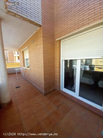 PISO  EN VENTA EN AVENIDA SABINAL - ALMERIA