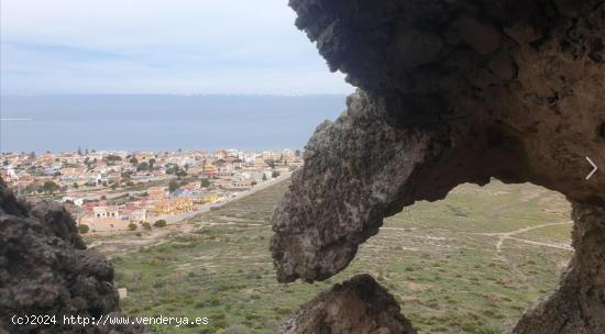  CASA PARA REFORMAR  LOS NIETOS VIEJOS - MURCIA 