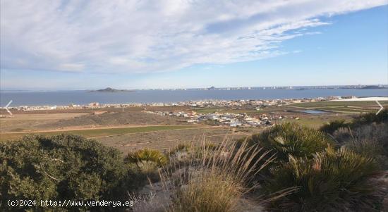 CASA PARA REFORMAR  LOS NIETOS VIEJOS - MURCIA