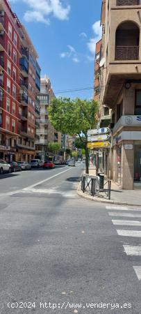 ATENCIÓN INVERSORES,  HAZ TU OFERTA! PISO BANCARIO SIN POSESIÓN EN CALLE CRISTOBAL SANZ - ALICANTE