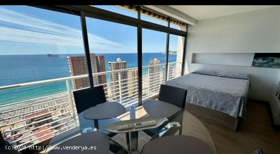 LOFT CON LICENCIA TURISTICA - ALICANTE