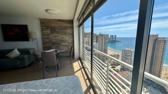 LOFT CON LICENCIA TURISTICA - ALICANTE