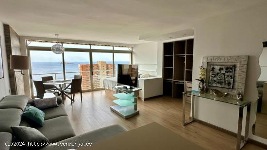 LOFT CON LICENCIA TURISTICA - ALICANTE