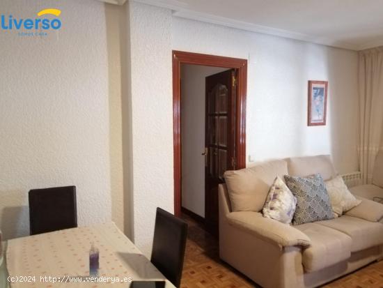 VIVIENDA EN VENTA EN CALLE MIRANDA DO DOURO 3 DORMITORIOS - BURGOS