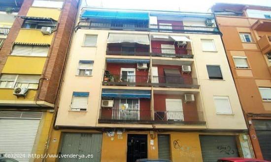 Se Vende en Valencia - VALENCIA