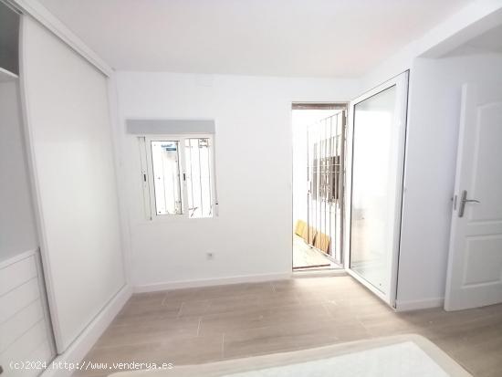 VENTA DE EXCELENTE VIVIENDA REFORMADA ZONA CIUDAD DE ASIS!!! - ALICANTE